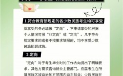 研究生少数民族照顾政策条件(研究生报考条件与要求)