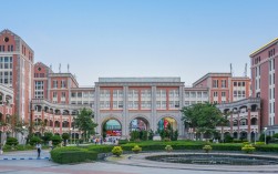 集美大学诚毅学院怎么样(诚毅学院和嘉庚学院哪个好)