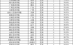 艺术生报考学校(艺考2024文化分要求)