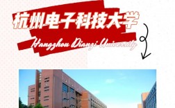 杭州电子科技大学是几本(杭电属于什么档次的大学)