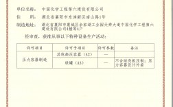 压力容器证查询官网