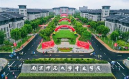 南京师范大学中北学院怎么样(丹阳中北学院降为大专了)