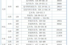 天津中德应用技术大学分数线