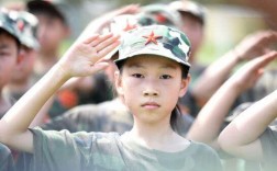 中小学生军训(小学生军训在哪里报名)