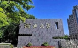 河北大学是一本吗(550分能上吗)