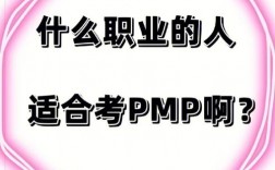 考pmp的人都很厉害吗(pmp证书大忽悠)