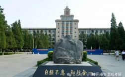 东北大学秦皇岛(东大和东秦毕业后的区别)