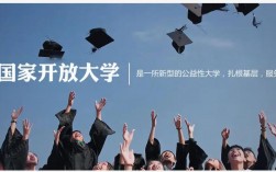 国家开放大学的教育类型是？有哪些专业？