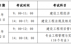 本科几年可以考一级建造师(2024年一级建造师报名时间及条件)