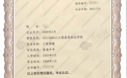 中专学历认证材料(中专学历认证步骤)