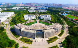 山东理工大学怎么样(山东理工大学是啥档次的学校)