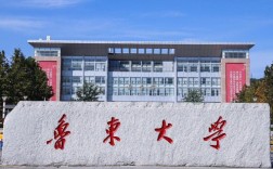 鲁东大学是好大学吗