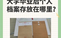 大学毕业档案寄到哪里