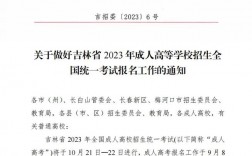 吉林省招生办电话多少(将自己的特殊情况向吉林省招生办工作人员描述清楚)