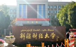 新疆财经大学怎么样(新疆财经大学含金量高吗)