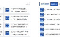 中南大学研究生招生网入口