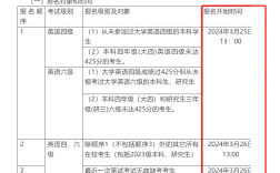 2024年四级成绩什么时候出来