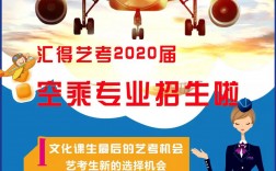 空乘专业招生学校(空姐在哪里报名)