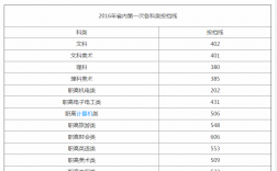 湖南工业职业技术学院分数线(湖南十大最好大专)