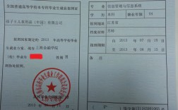 报到证长什么样子