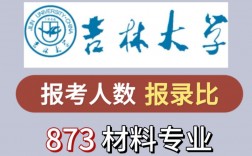 吉林大学研究生好考吗(我想考研究生怎么入手)