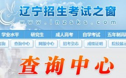 lnzsks.com(登录辽宁招生考试之窗)