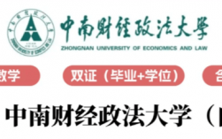 中南财经大学学校优势(中国最认可的财经大学)