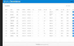 青岛黄海学院教务管理系统入口jwxt.qdhhc.edu.cn