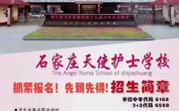 学护士去哪个学校