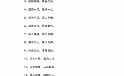 衡水中学班级励志标语8个字