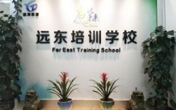 远东教育培训学校