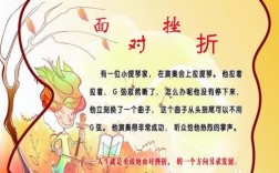 遇到困难和挫折时应该怎样面对(遇到困难和挫折时感人励志的话)