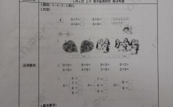 小学数学面试抽题范围(教师资格证小学数学考试内容)