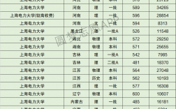 上海电力大学什么档次(上电是一本还是二本)