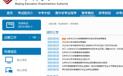 北京教育考试院官网入口（https://www.bjeea.cn/）