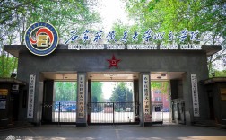 石家庄铁道四方学院(铁路局认可的铁路学校)