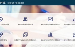 湖北省高中课程改革网（附入口+流程）