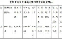 大专计算机网络技术好就业吗