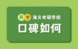 海文考研口碑怎么样(文都考研报班价格一览表2023)