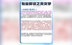 天文学毕业后就业方向(张雪峰专业解读)