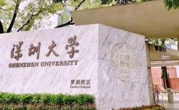 深圳自考大学(深圳专升本)