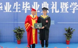 职业技术大学学位(职业本科有学位证吗)