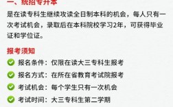 外省读大专可以回省专升本吗(专插本有没有必要报班)