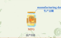 mfgdate是什么意思