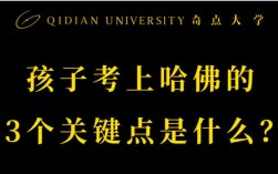 考上哈佛什么概念(中国考入哈佛的有几个人)