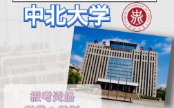 中北大学考研难吗(研究生最好考的专业有哪些)