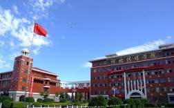 河北传媒大学怎么样(武汉传媒大学很厉害吗)