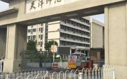 千万别考天津师范大学(天津师范大学什么档次)