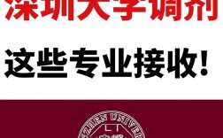 深圳大学调剂好调吗(考研到深圳大学难吗)