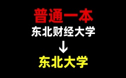 东北财经大学是一本还是二本(中国前十名财经大学)